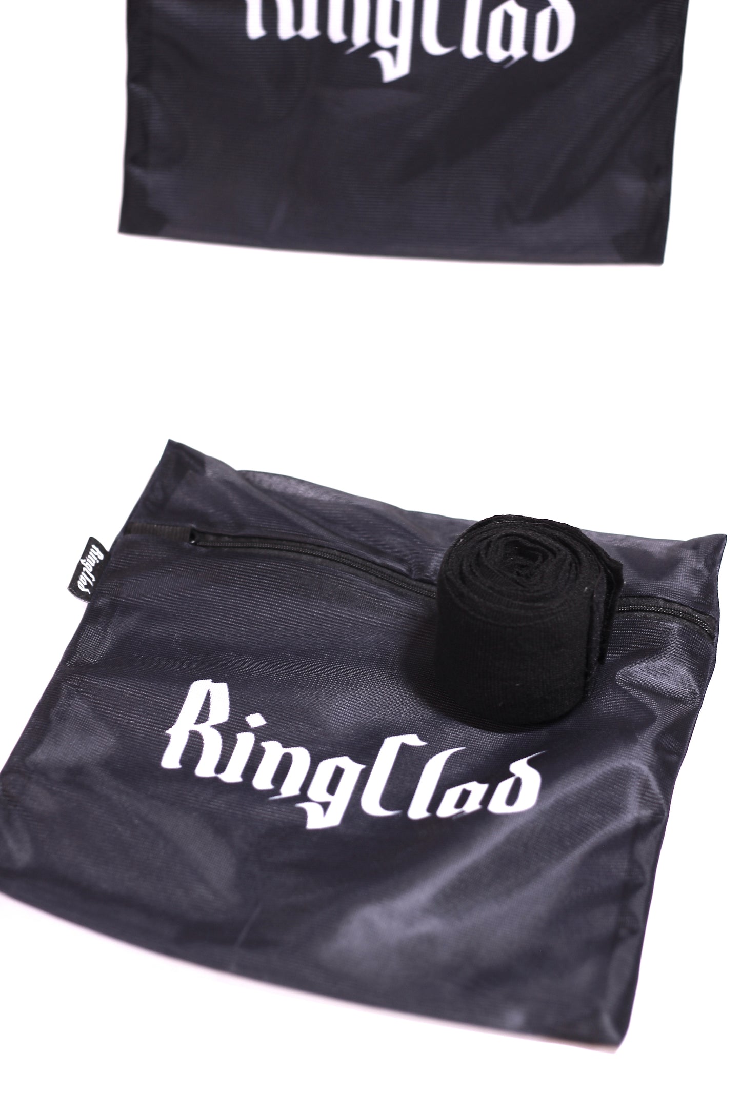 WRAP GUARD WASH BAG